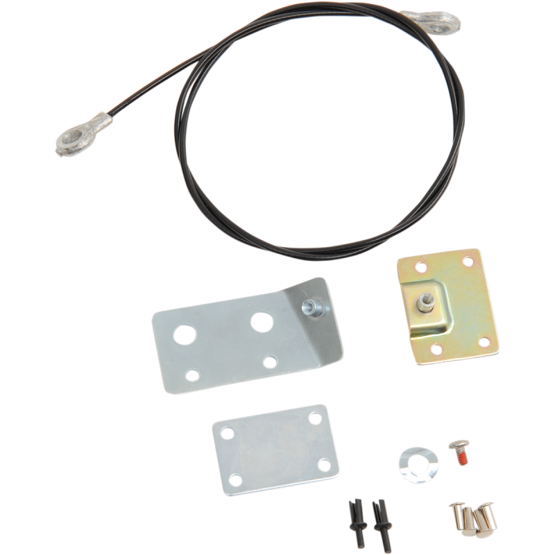 T-PAK TETHER 89-13