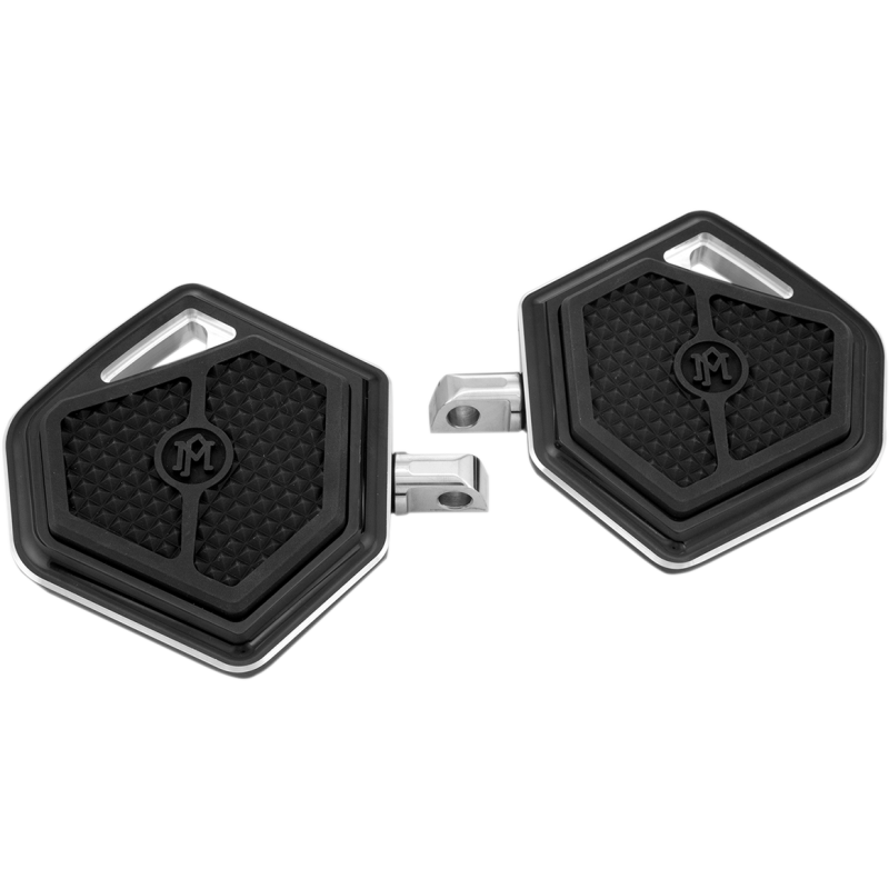 SUPPERLIGHT MINI F/BOARDS BLK PR