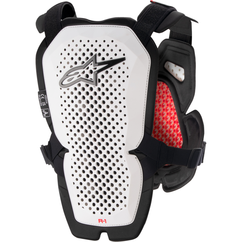 ROOST GRD A1 W/B/R XL2X