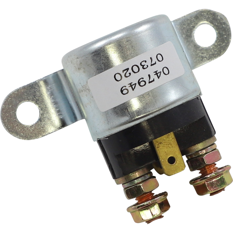 STARTER SOLENOID REMOTE