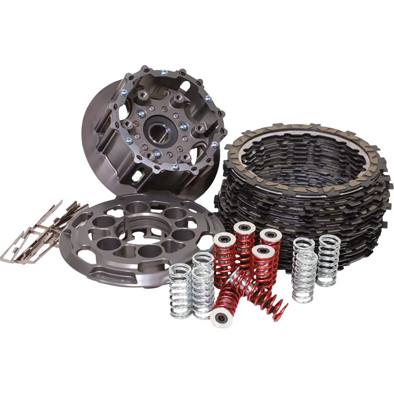 CLUTCH APEX - HD BIG TWIN 07-10