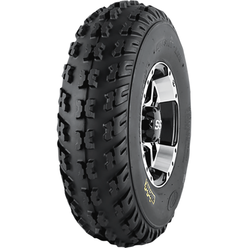 21X7-10 6PR HOLESHOT XCR FRONT