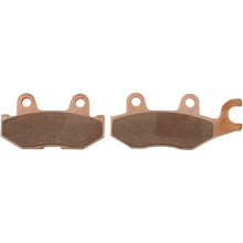 BRAKE PAD SINT FA674SV