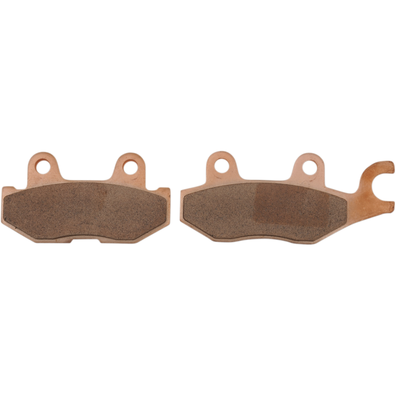 BRAKE PAD SINT FA674SV
