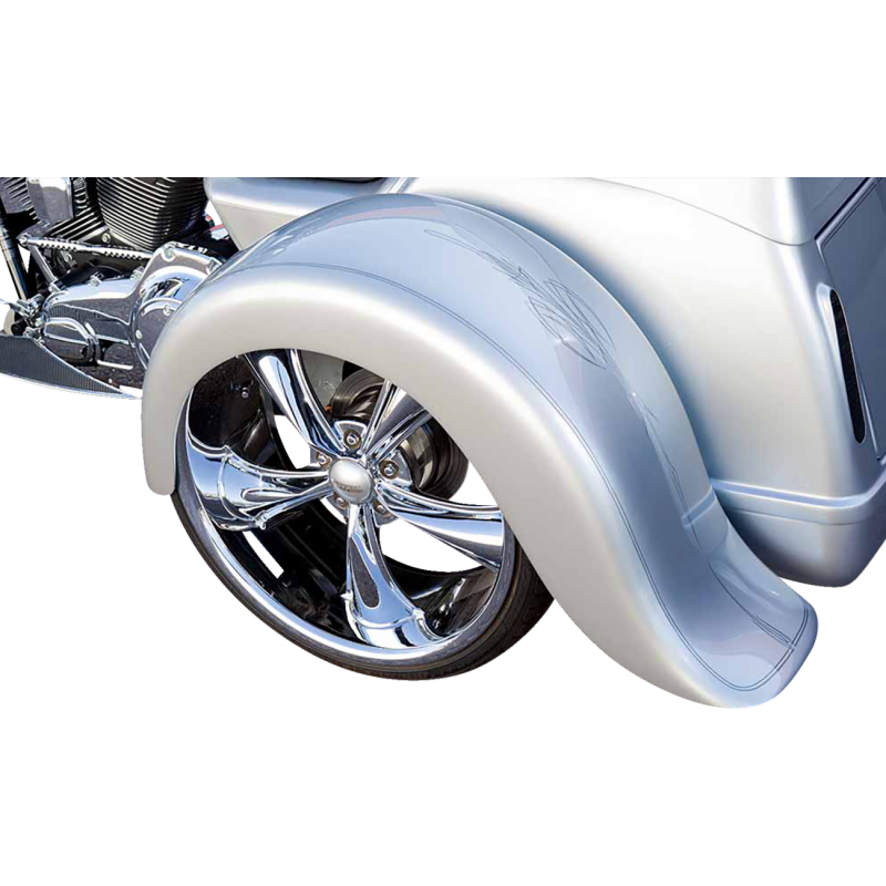 Swoop Trike Fender - Left - Trike Models