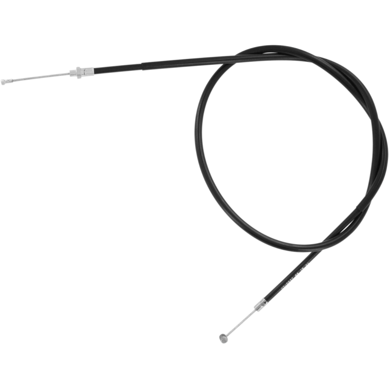 CLUTCH CABLE BLACK VINYL