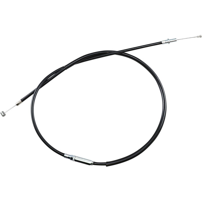CLUTCH CABLE BLACK VINYL