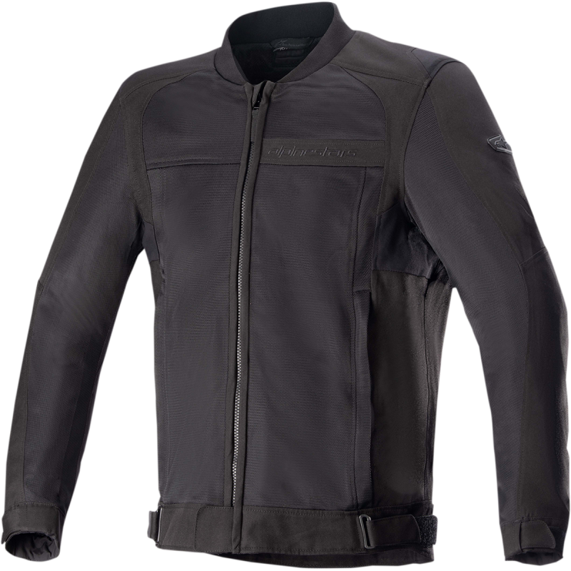JACKET LUC V2 BB 2X