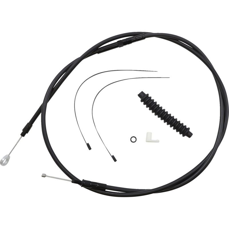 CONTROL CABLE KIT XR SBB