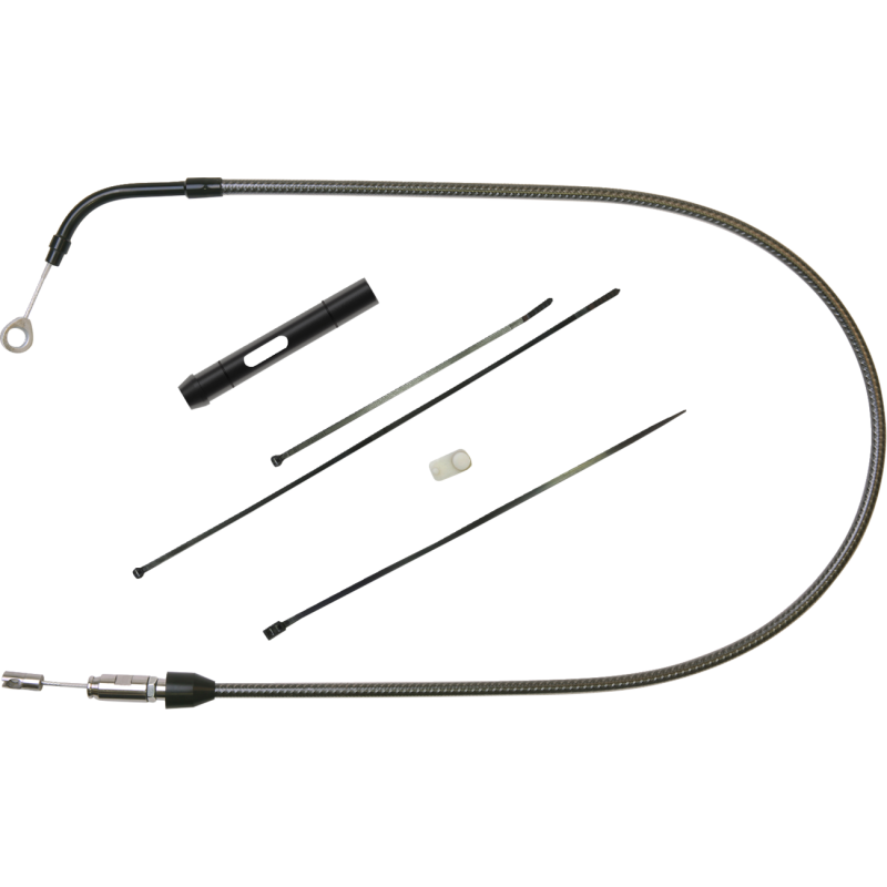 CLUTCH CABLE QUICK CONNECT KF