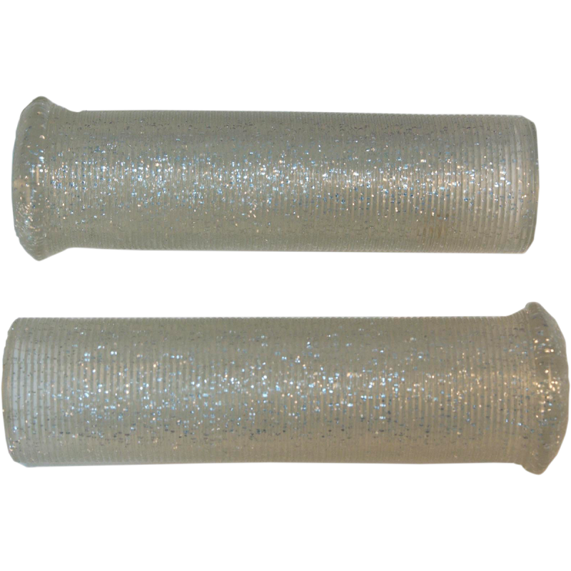 GRIP RETRO METAL 1" SLV