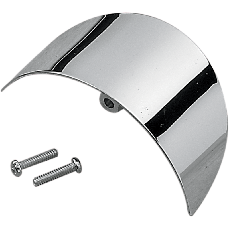88-19 REAR FLHT/86-19 FLST T/S VISORS PR