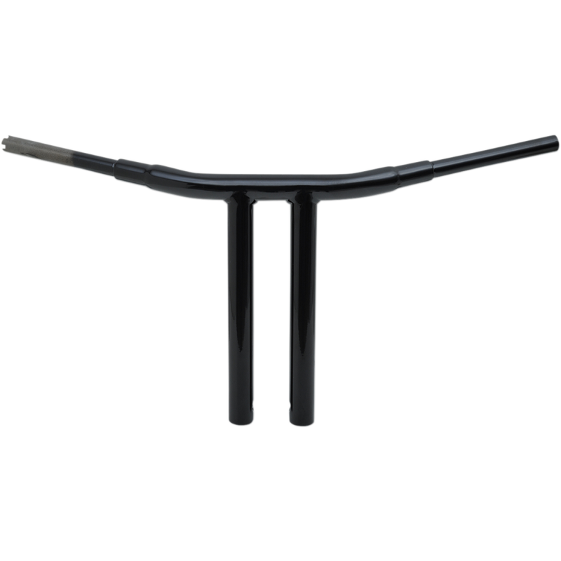 HANDLEBAR 14"CHOPR BK TBW
