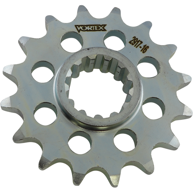 VORTEX F5 16 TOOTH FRONT SPROCKET