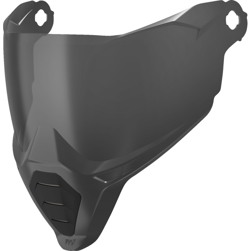 SHIELD ULTRAFLITE DARK SMOKEE 22.06