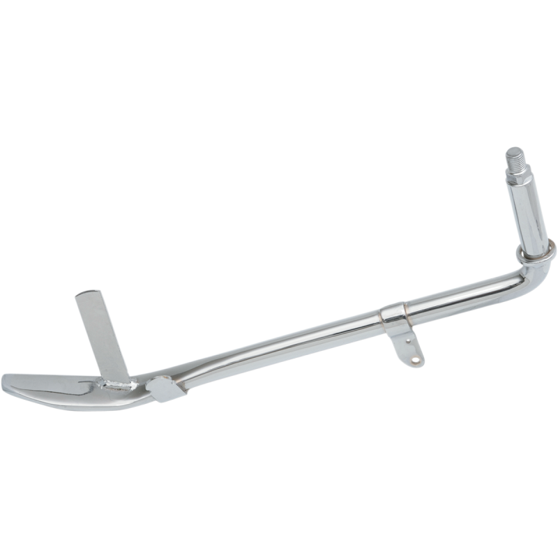 KICKSTAND CHR 80-06 FLT
