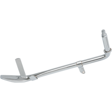 KICKSTAND CHR 80-06 FLT