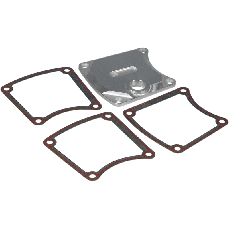 85-06 FLT/FXR INP CVR GASK METAL (5)