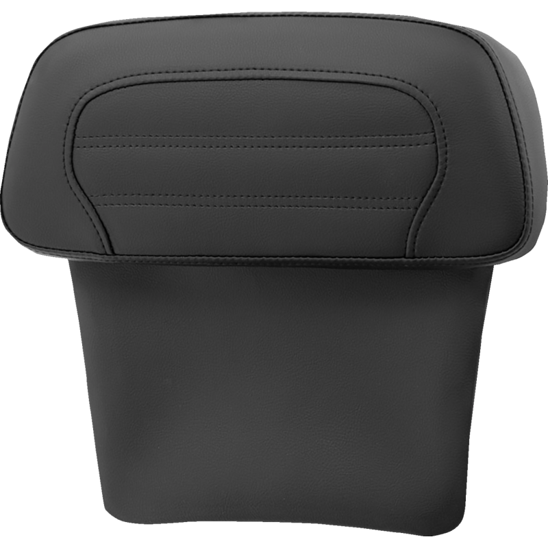 Backrest Pad RP Slim - Roll & Pleat- FLT/FLH'14-'23