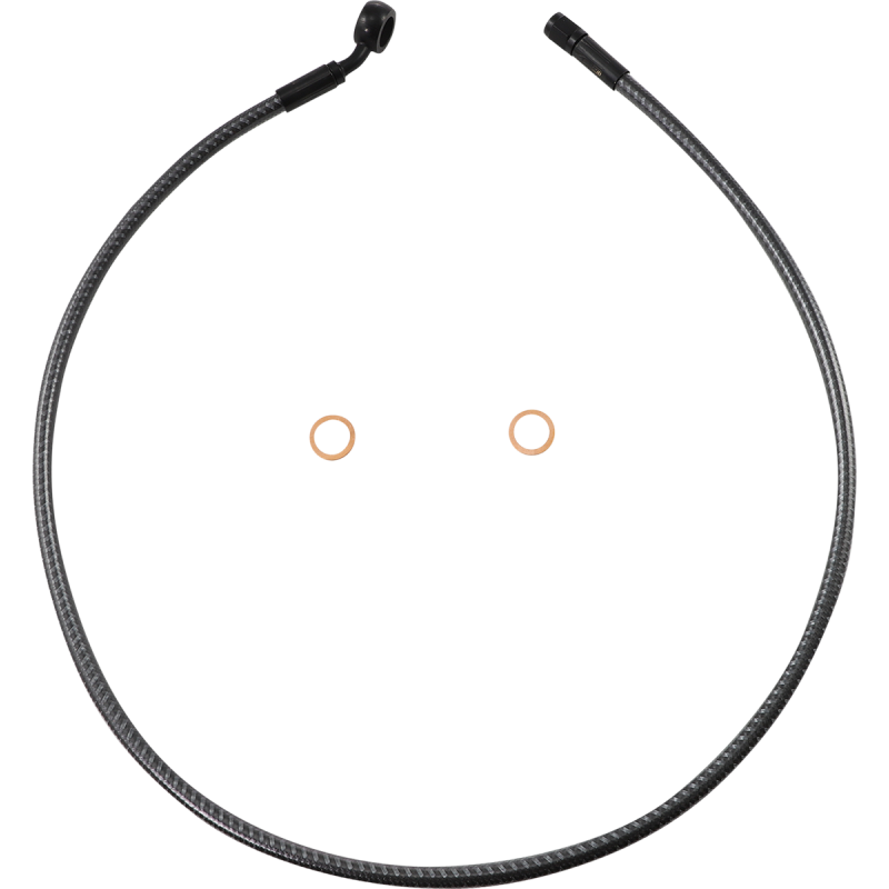 BRK LINE 35D 12MM 34"KF