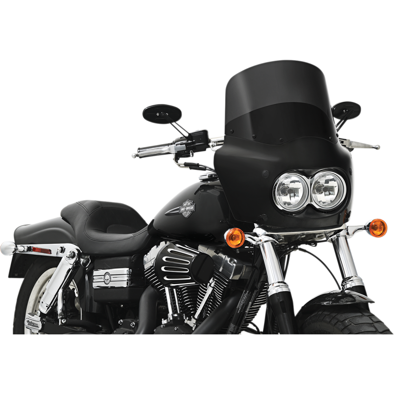 FAIRING ROAD WARR FXDF