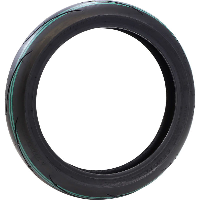 110/70ZR17 (54W) SPORTMAX Q5 TRACK DAY FRONT