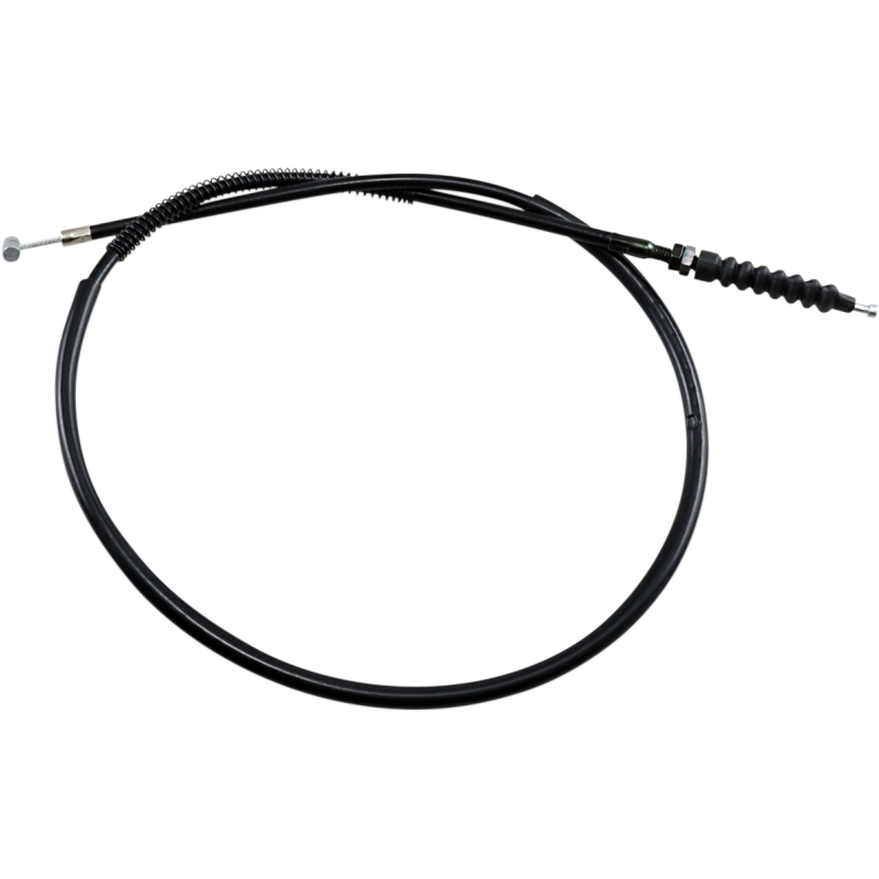 CLUTCH CABLE BLACK VINYL