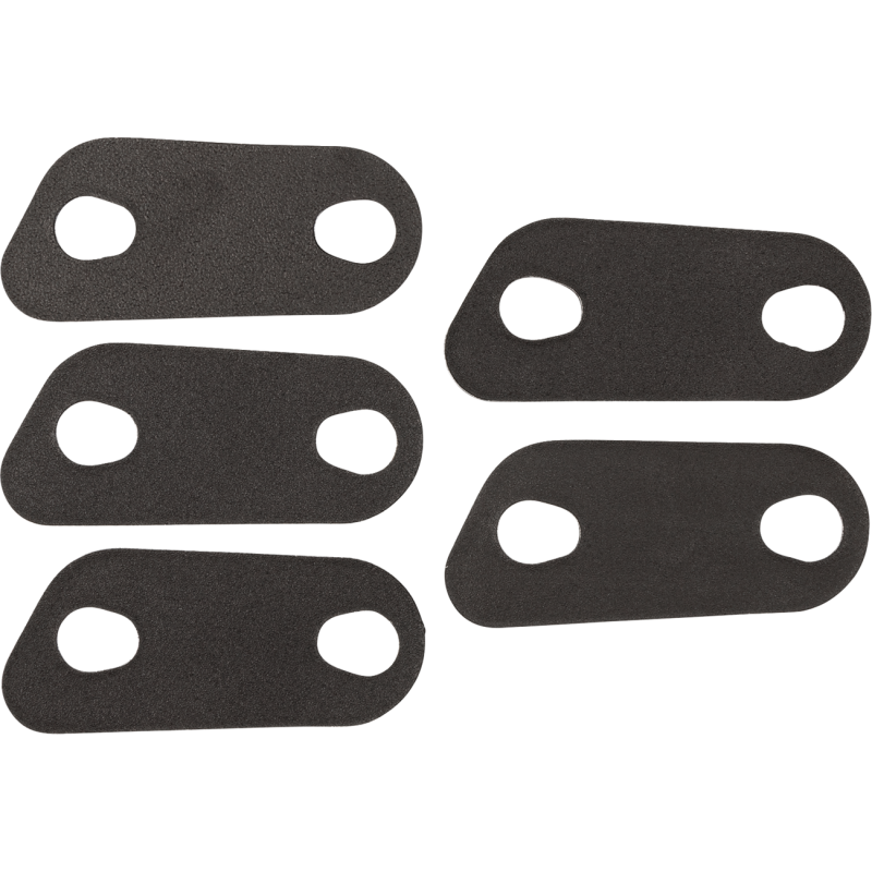 08-12 XL'S INSPECTION CVR GASKET 5 PACK