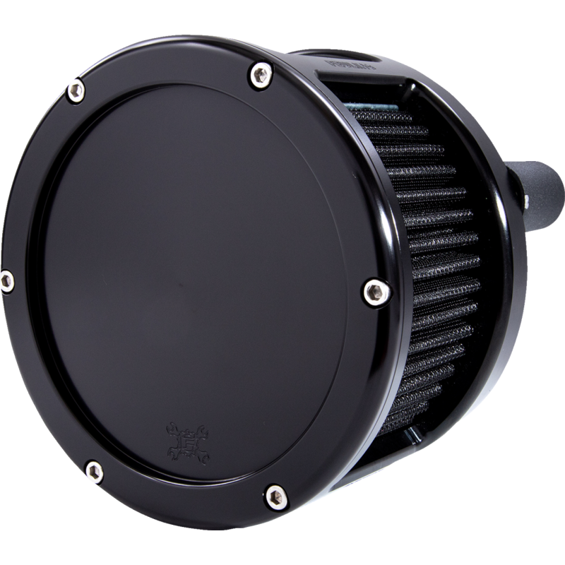 AIR CLNR BA RS BK/S/BK M8