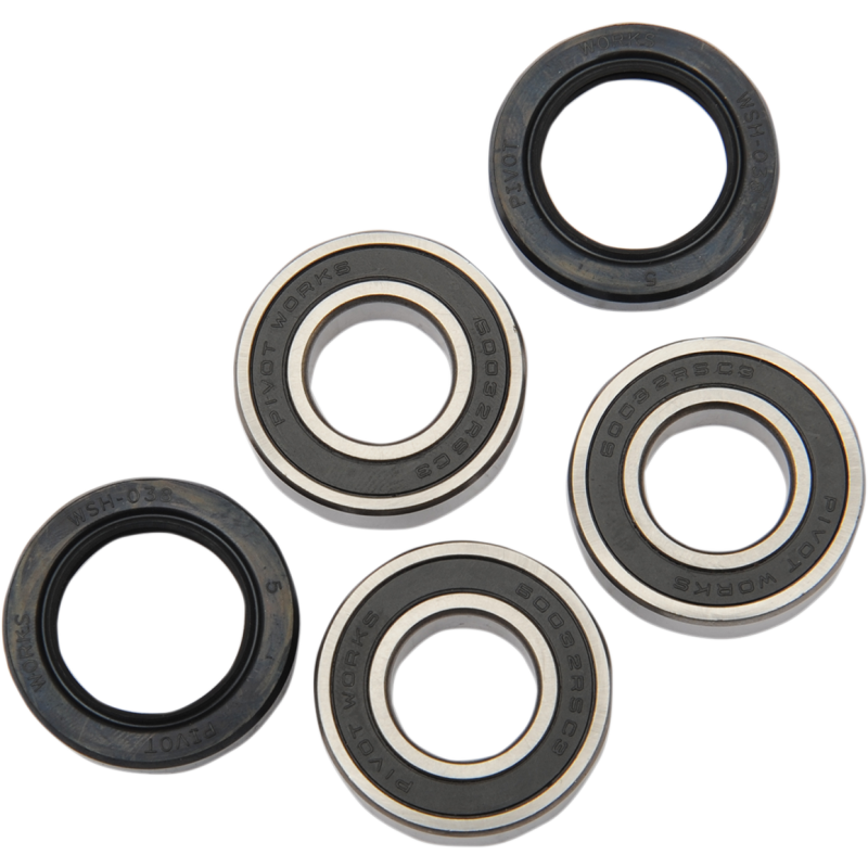 HONDA REAR WHEEL BEARING KITS