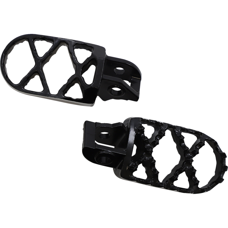 FOOTPEG HYBRID