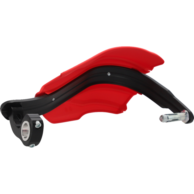 Handguard- Endurance-X red/white