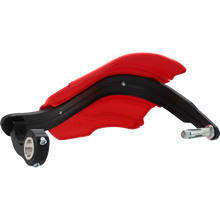 Handguard- Endurance-X red/white