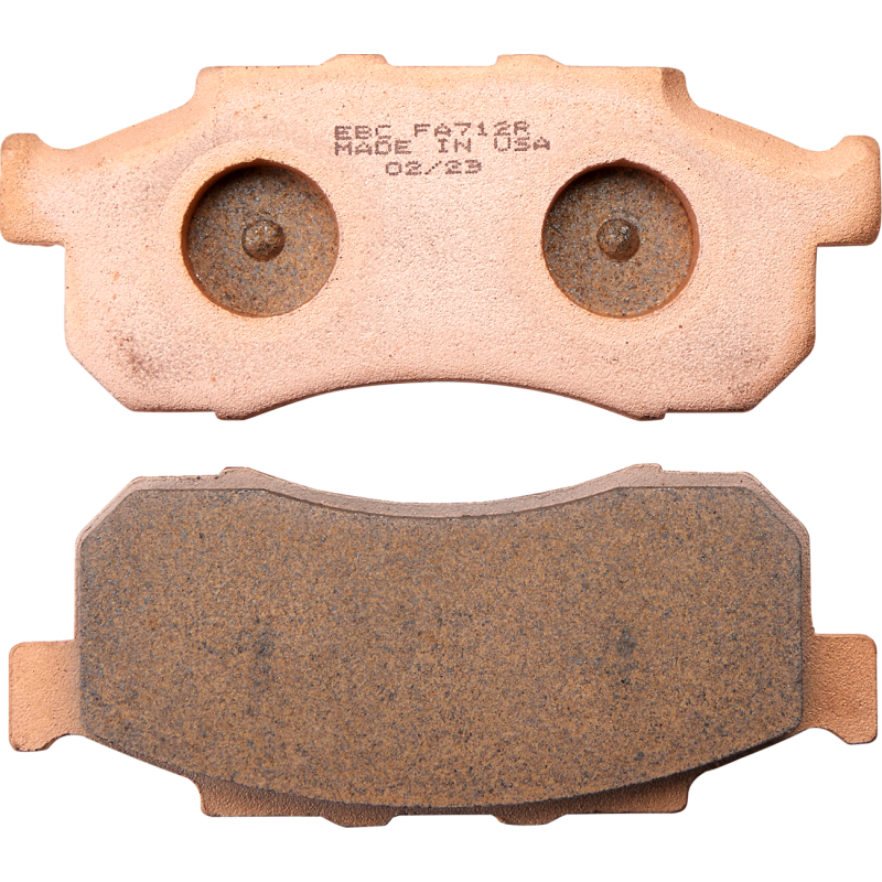 BRAKE PAD EBC FA712R
