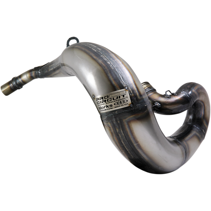 2019 250SX/XC/TC250 WORKS PIPE