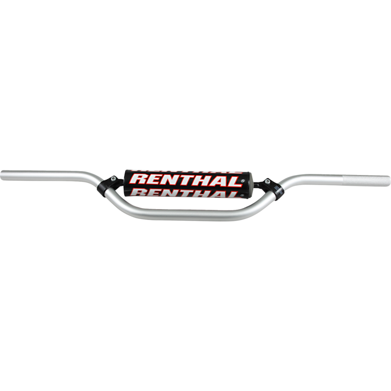 RENTHAL OFFROAD BAR SILVER 799