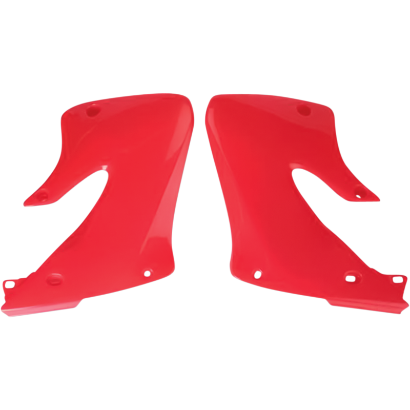CR125 98-99/250 97-99 RAD COVERS CR 92RD