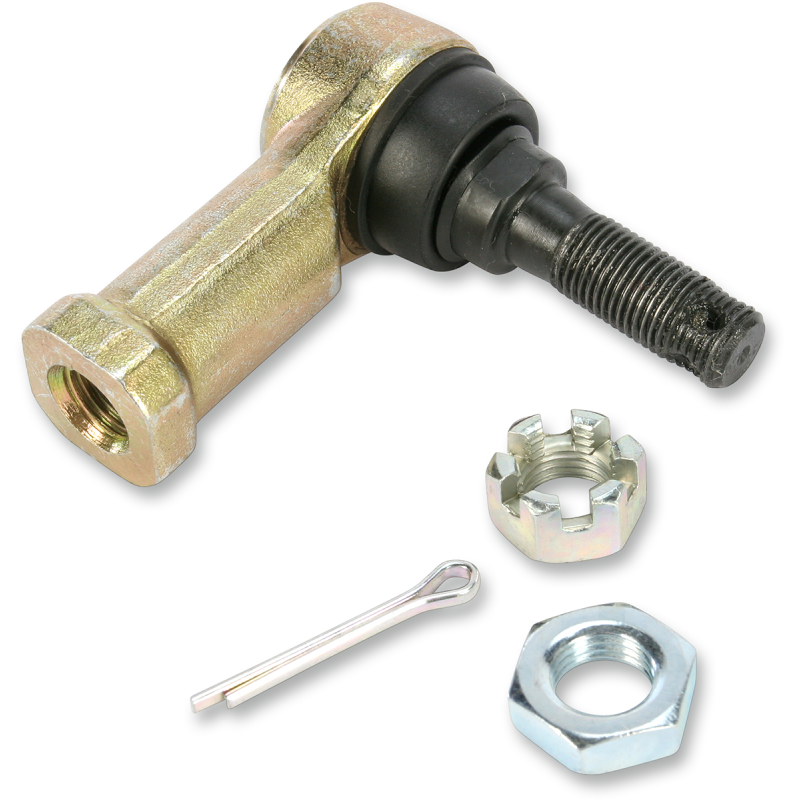 MOOSE#51-1037-S OUTER TIEROD END ONLY KT