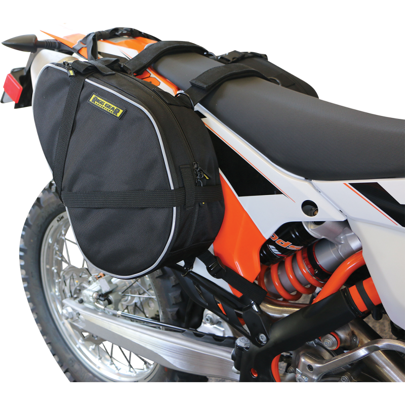 SADDLEBAG DUAL SPORT RG020