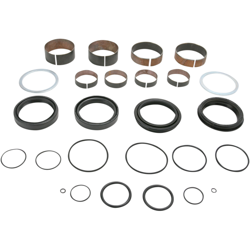 SUZUKI FORK REBUILD KITS S13-021