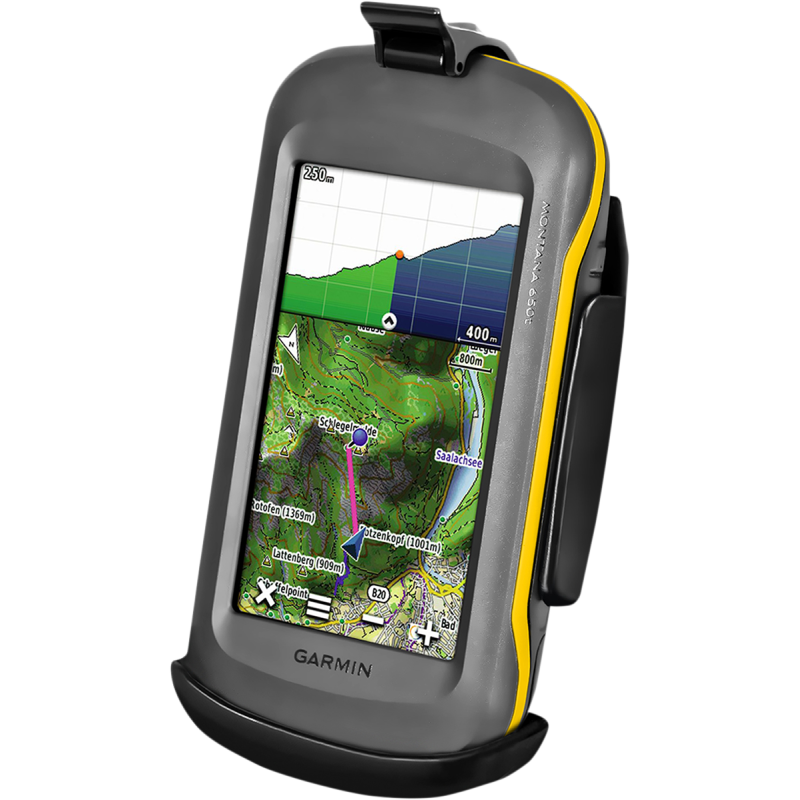CRADLE GARMIN MONTANA