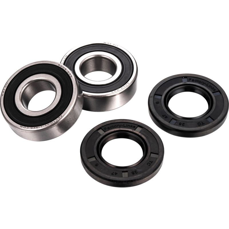 WHEEL BEARING KIT - FRONT