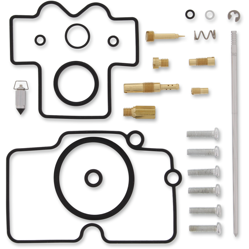 REPAIR KIT CARB YAM