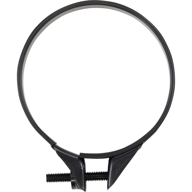 MOOSE CARB CLAMP