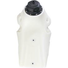 FUEL TANK- YZ125/250:02-11 3.2GAL NAT