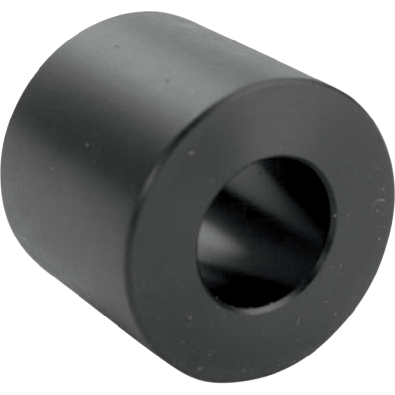 CHAIN ROLLER 28MMX24MM DELRIN BLACK