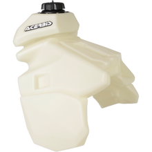 GAS TANK HUS 3.1 NAT
