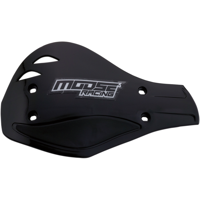 CONTOUR DEFLECTOR BLACK/BLACK