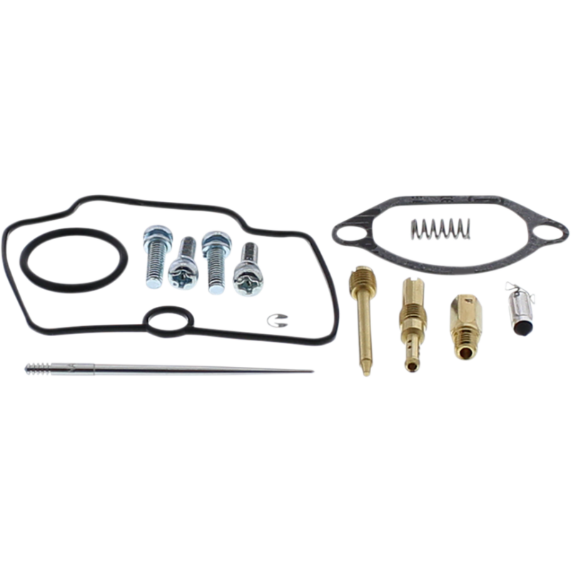 REPAIR KIT CARB YAM