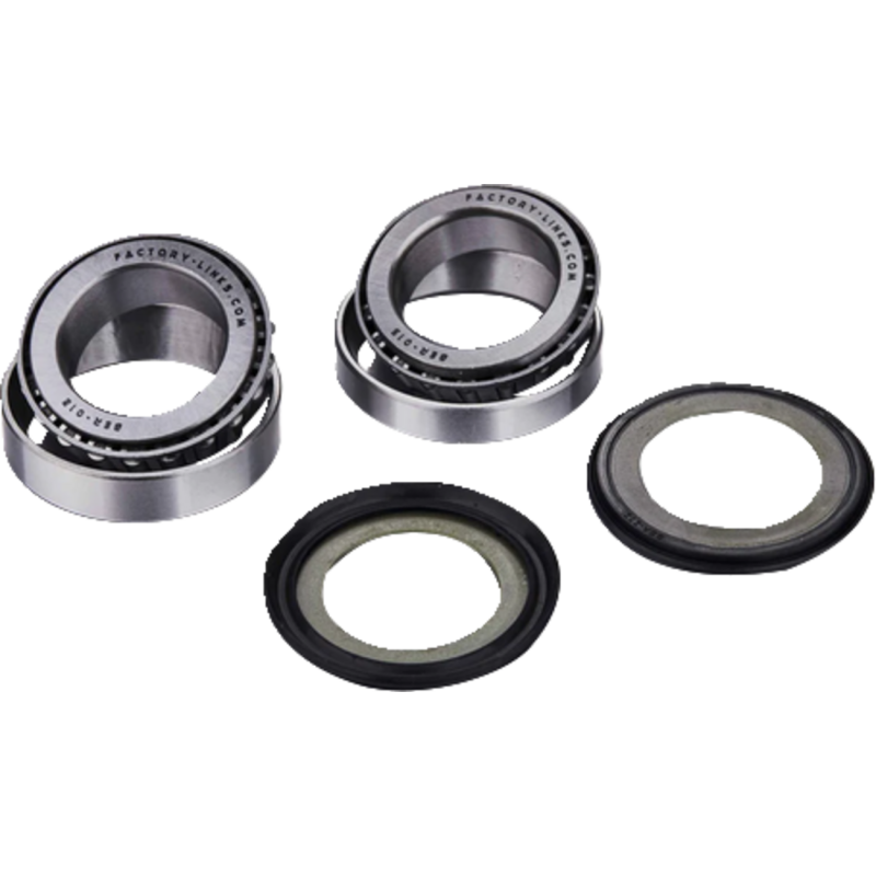 Steering Rebuild Kit